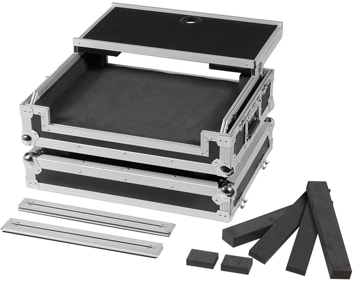 Pro DDJ-FLX4 W LTS Zilver