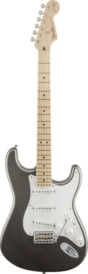 Eric Clapton Stratocaster Mn, Tin