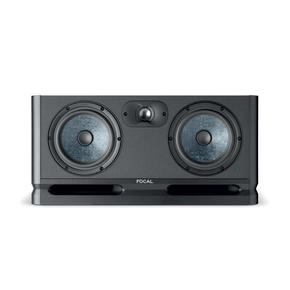 Alpha Evo Twin