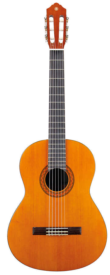 Etude C40 III 4/4
