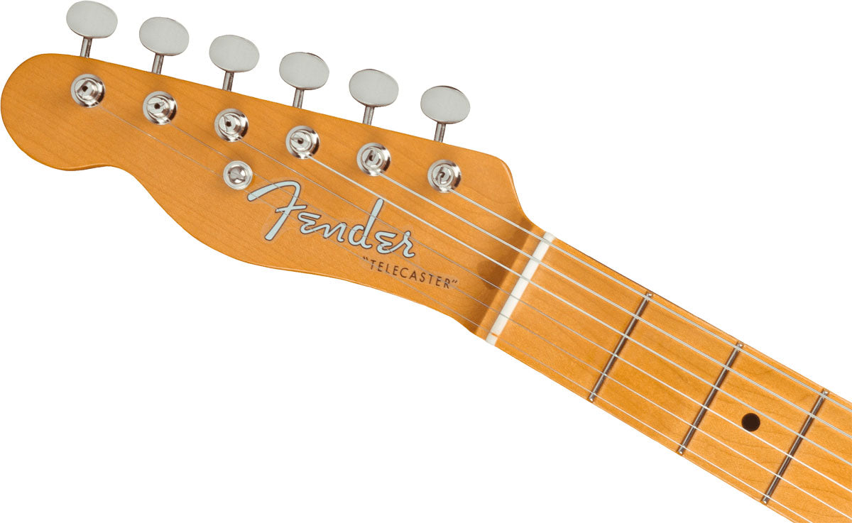 Telecaster 1951 American Vintage II MN Butterscotchblond