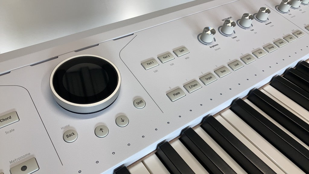 Astrolab 88 Wit - B-stock