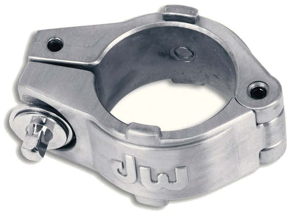 DW Drum Workshop RACKS MEMORY CLAMP 1,5"