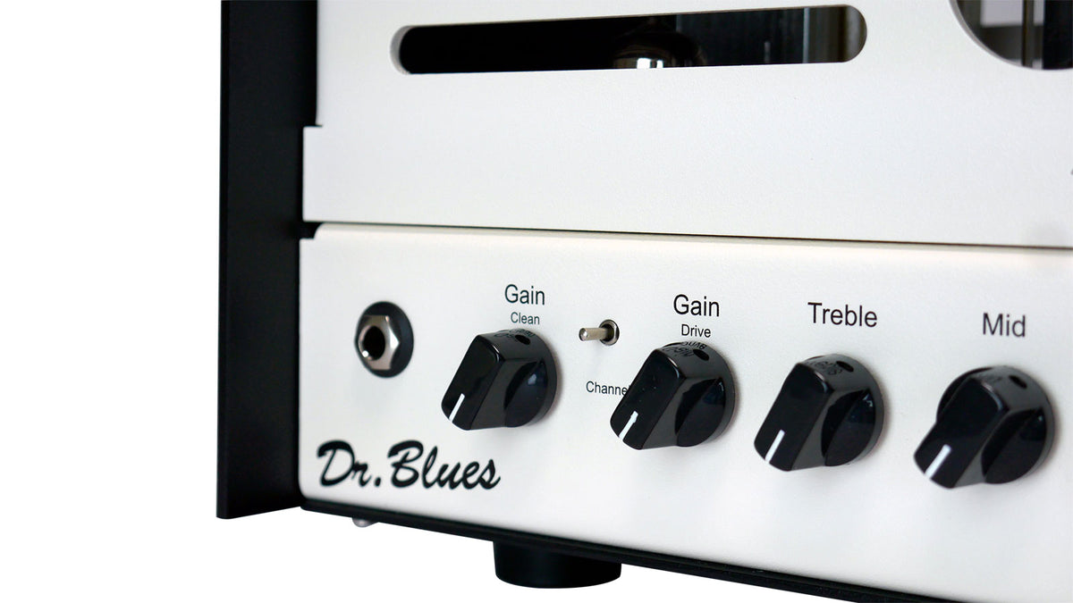 Dr Blues 20W/2W