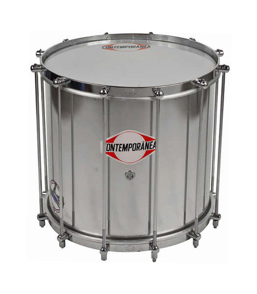 C-REP06 Repinique Aluminium Pro-serie 12" X 30CM