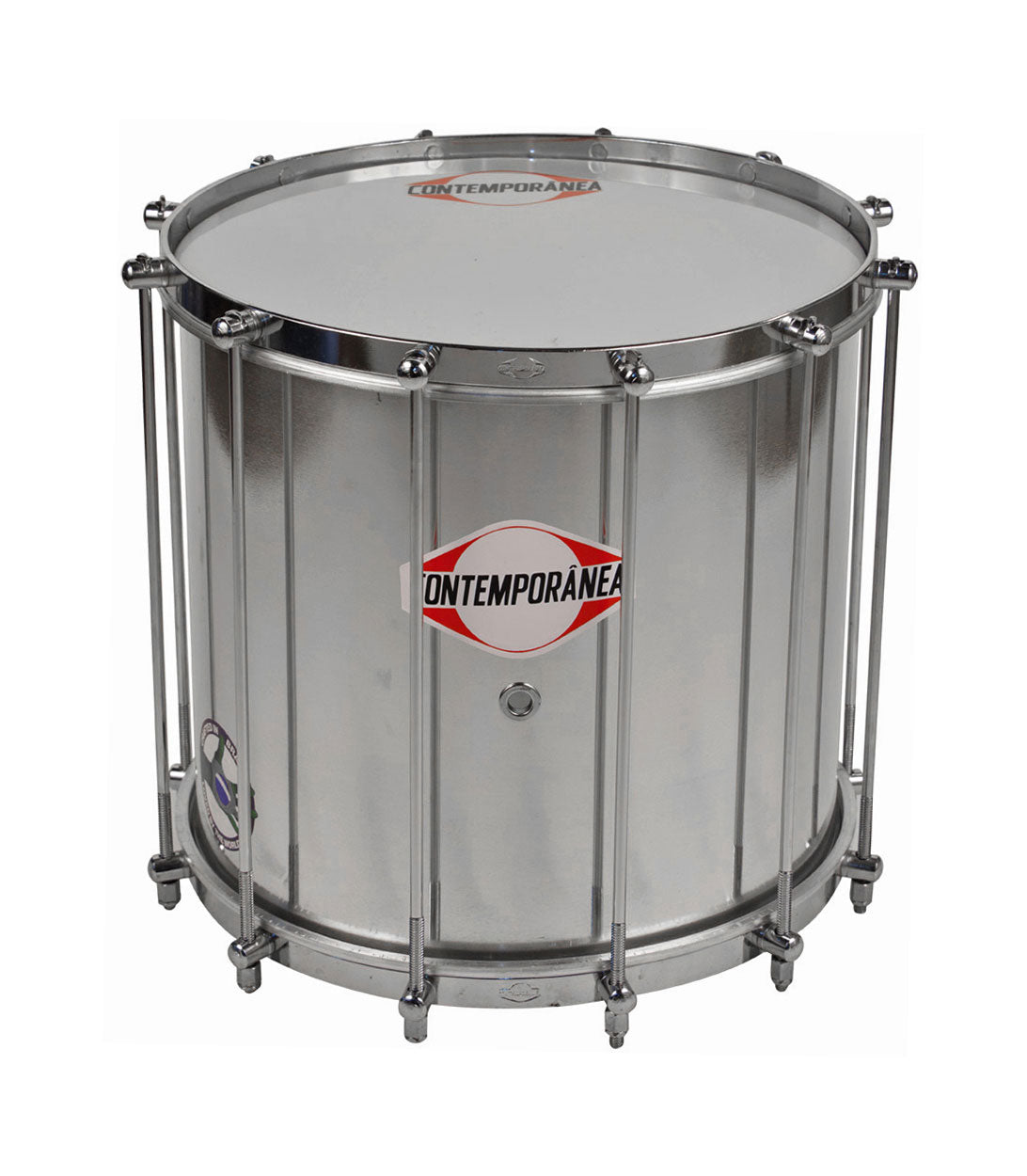 Contemporanea C-REP06 Repinique Aluminium Pro-serie 12" X 30CM
