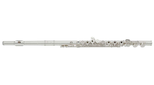 YFL272 C (open & offset kleppen) - E-mechaniek