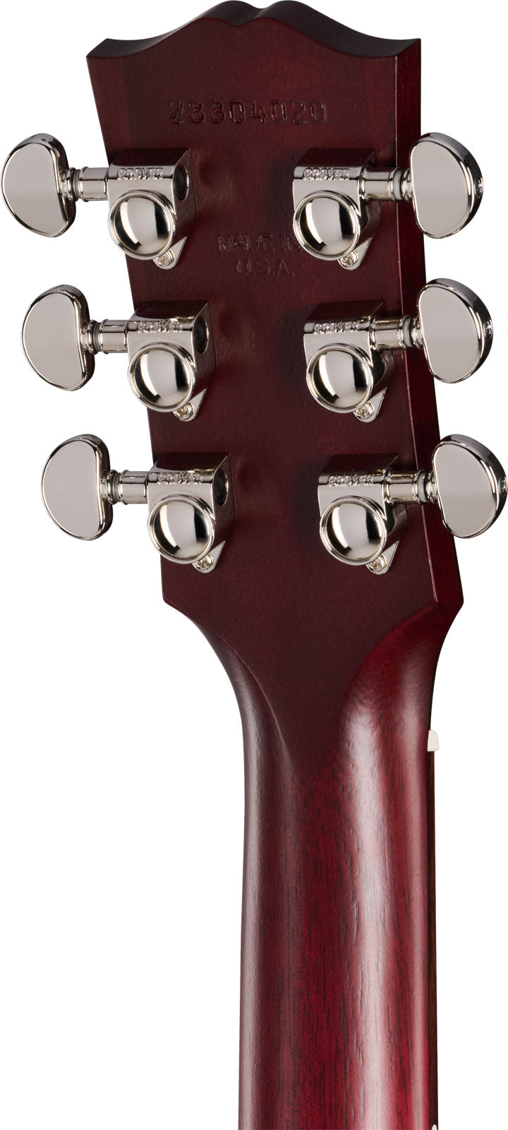J-45 Special Satin Wijnrood - Gereconditioneerd