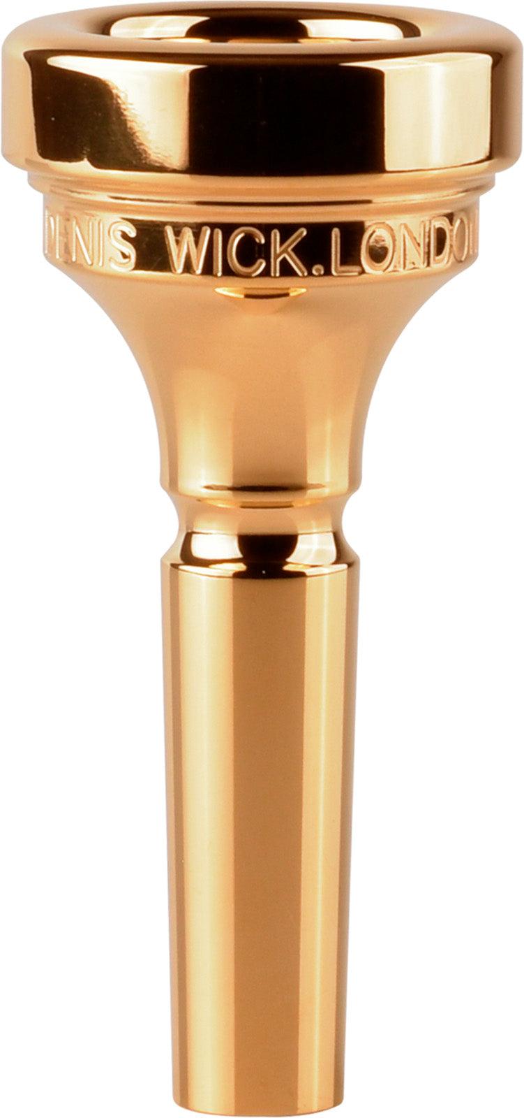 4880 Classic Grote Boring - 6BL Verguld (Trombone)