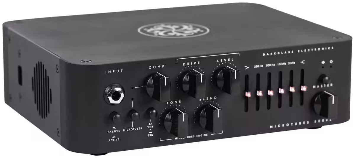 Microtubes 500 V2