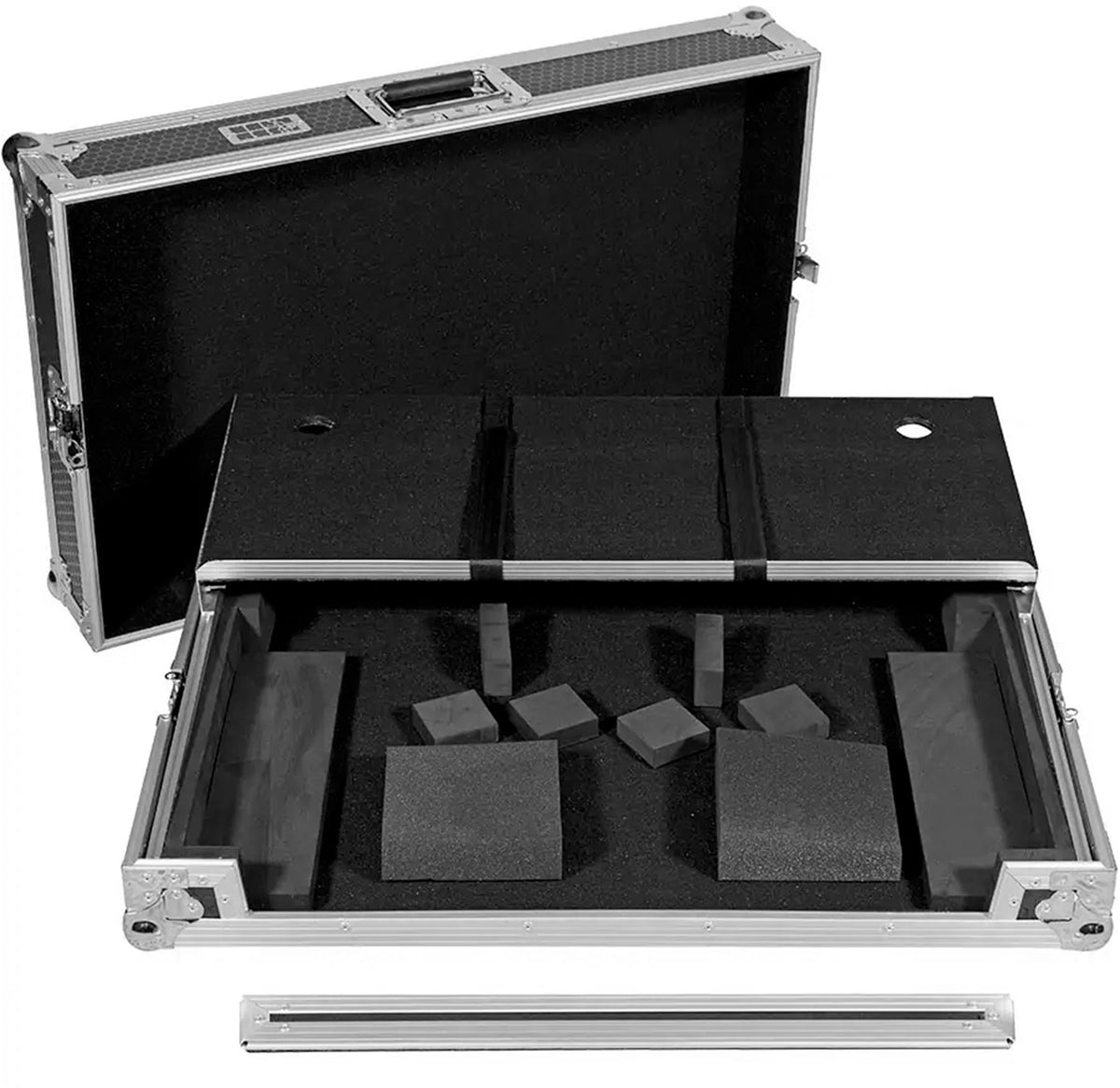 Pro DDJ-GRV6 LTS Zilver