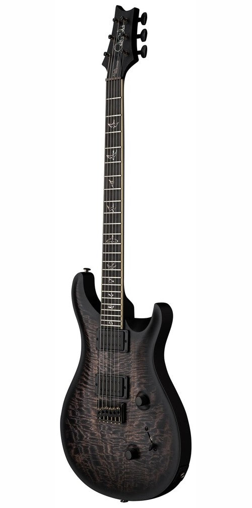 Mark Holcomb Purple Mist Wa Burst