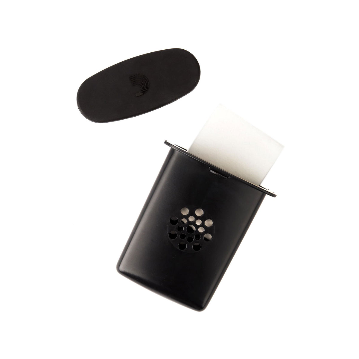 Gitaarbevochtiger Pro van D'addario