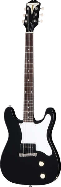 Epiphone Coronet USA Ebony