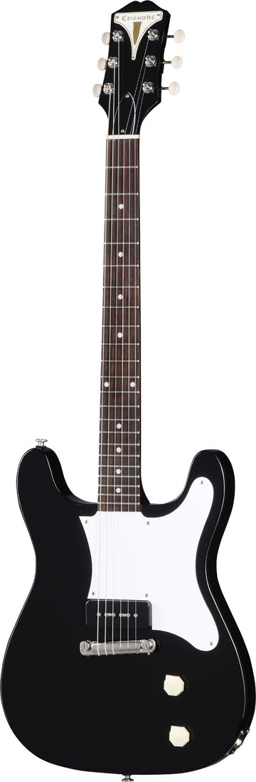 Coronet USA Ebony