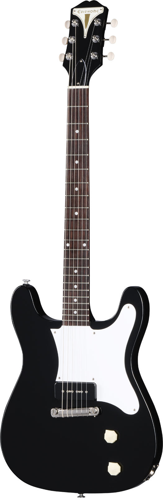 Coronet USA Ebony