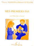 Guillem - Mes Premiers Pas - Flûte À Bec Soprano et Guitare