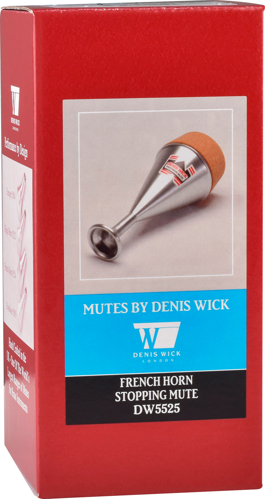 HOORN DEMPER DW5525
