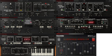 Clockworks Bundle