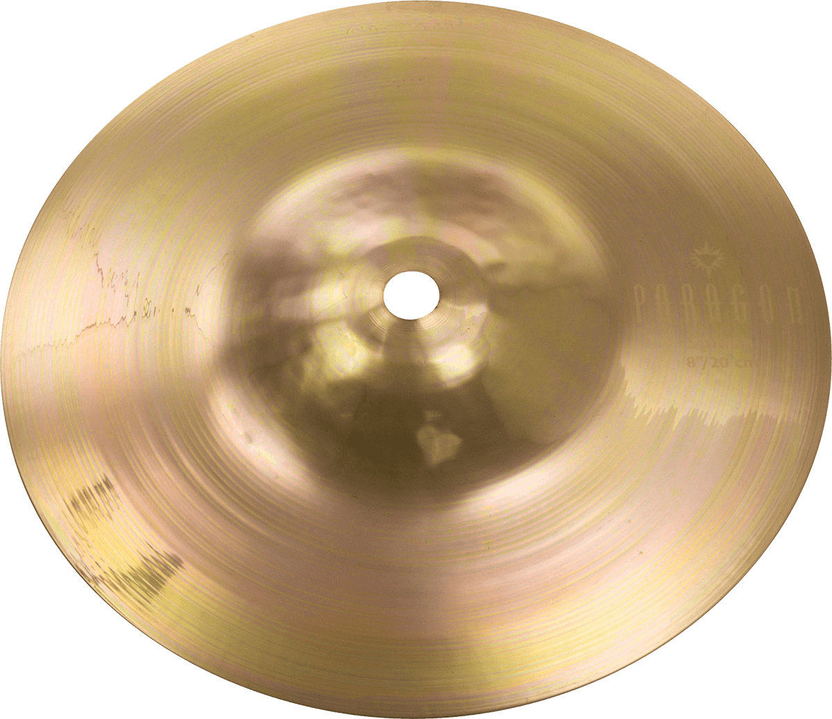 Sabian Neil Peart 8" Paragon Splash
