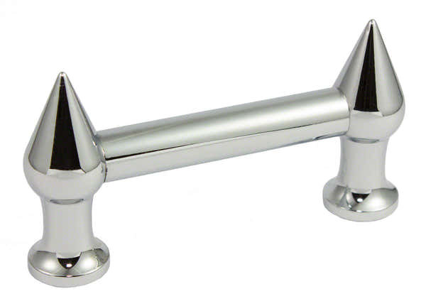 Sparedrum TL4S51B - BASS DRUM TUBE LUG - 51MM - SINGLE ENDED (X1)
