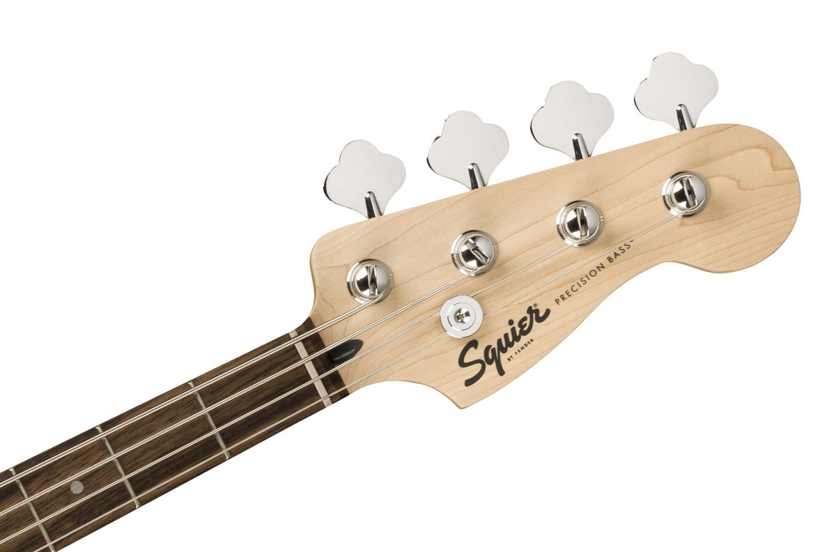 Precision Bass Sonic LRL Zwart