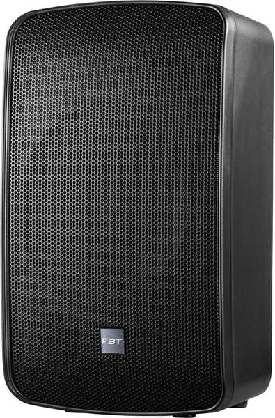 Canto 8C B Zwart