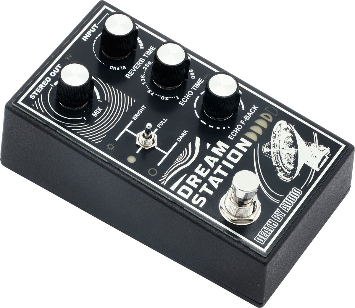 Dream Station - Galm/Delay