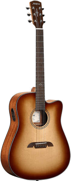 Alvarez AD60CESPB