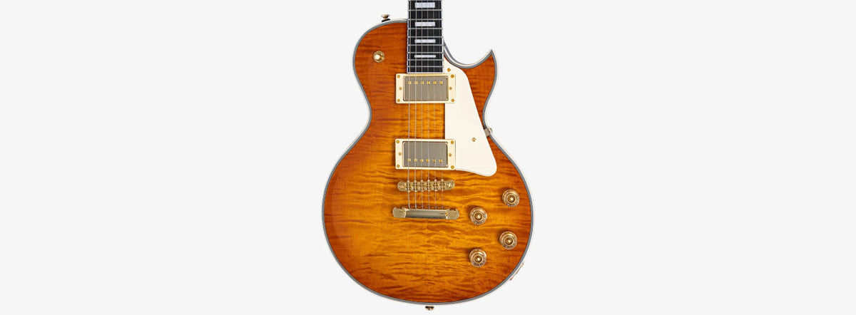 L7 DX EN Amber Burst