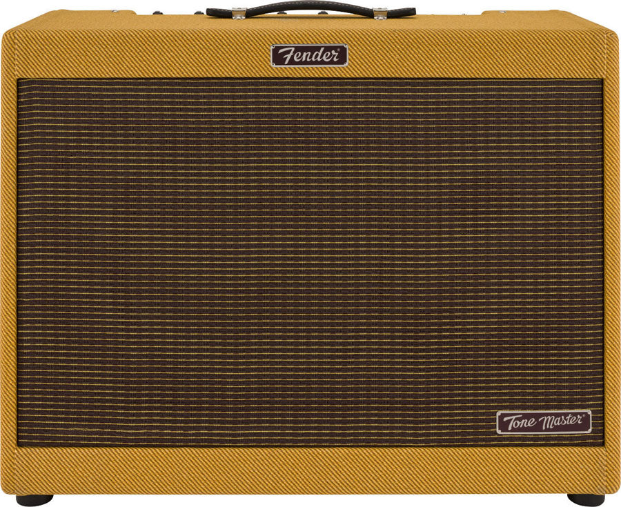 Tone Master FR-12 Tweed 230V EU