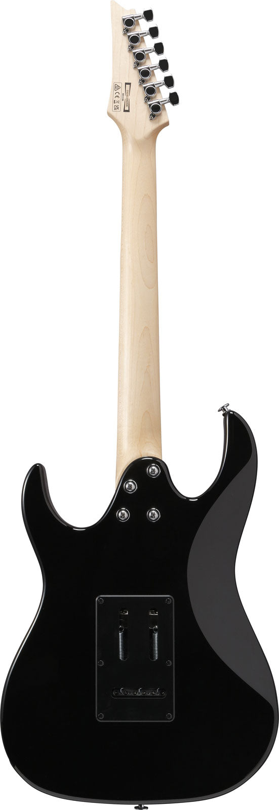GRX40TFB Drievoudige burst