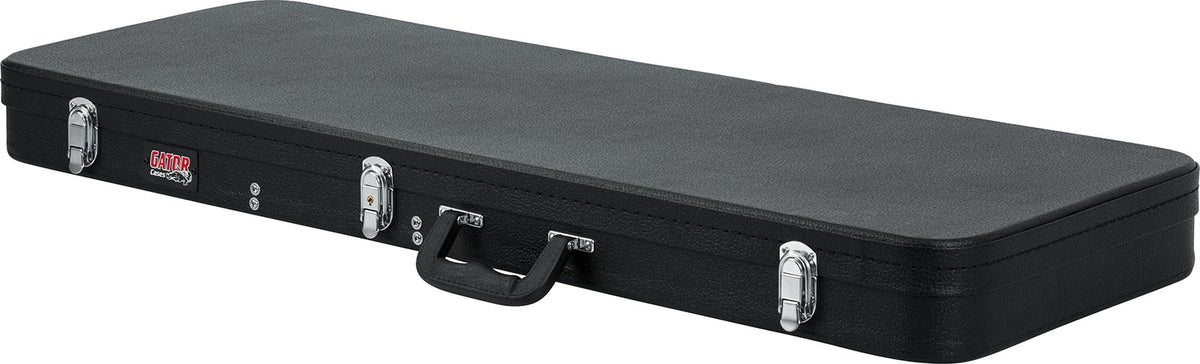 Koffer Deluxe PRS/Grote Kasten van Hout - GWE