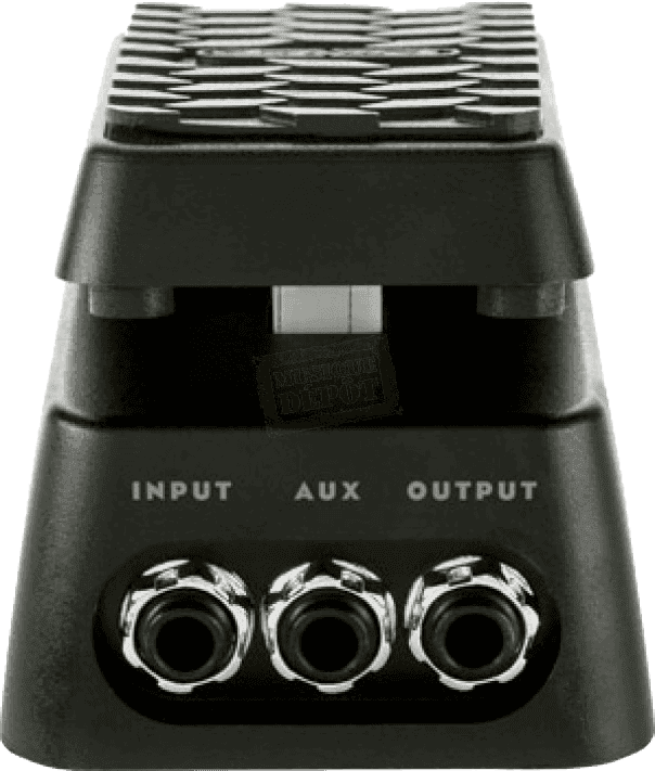 DVP4 Deel (X) Mini