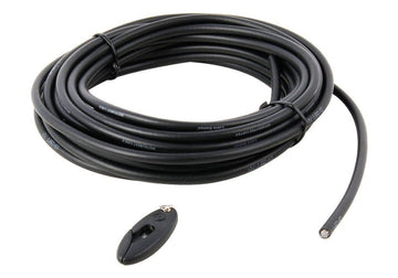 Instrumentkabel per meter 25 Feet