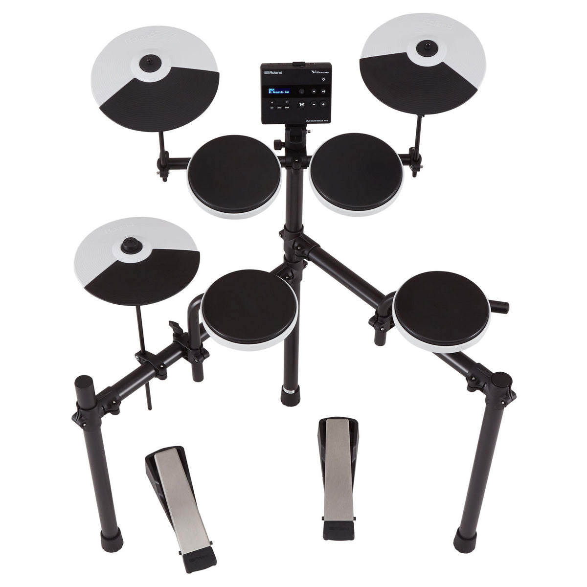 Roland Elektronische Drums