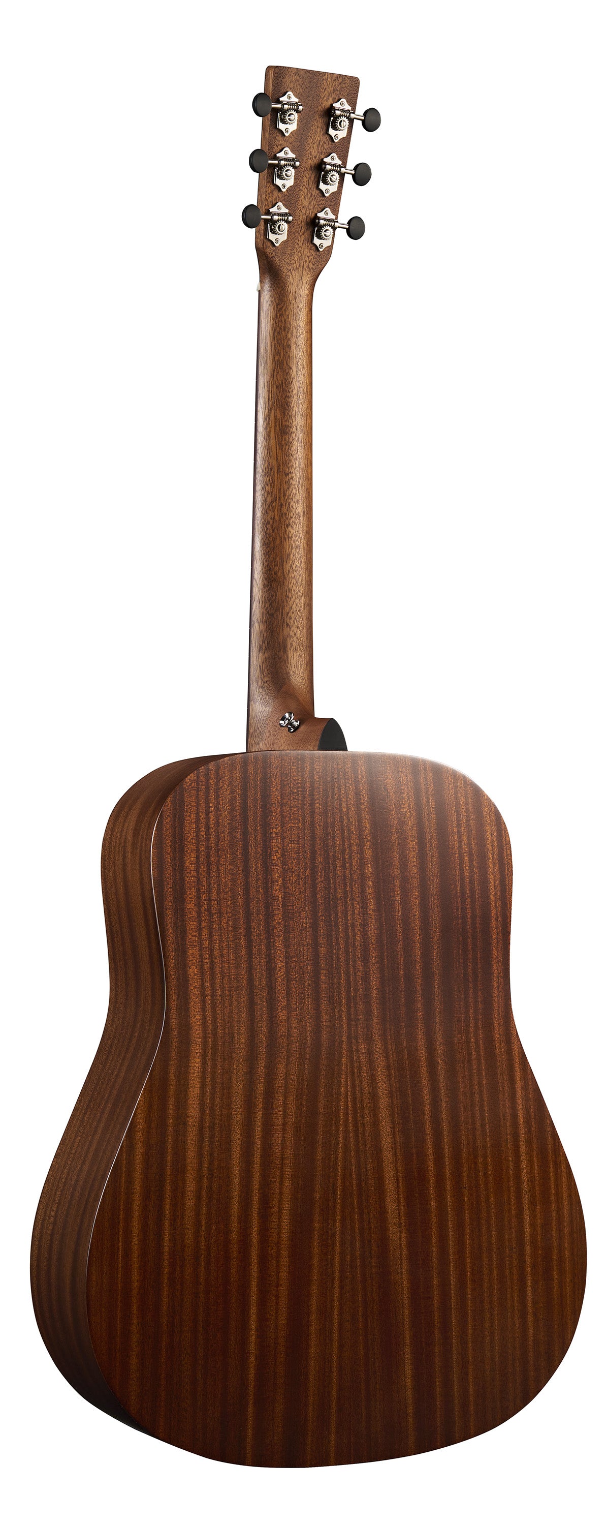 D-10E Retro Sapele Satijn Sapele