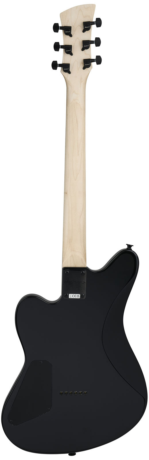 Js-serie Surfcaster Js22 Ht - Glanzend zwart