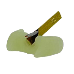 Whitelabel Aurora Naald (paar)