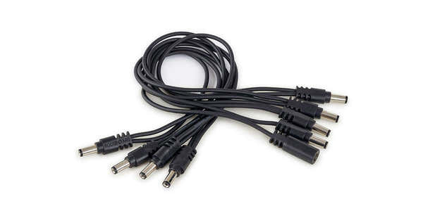 SUPPLY CHAIN FOR 8 PEDALS CAB-POWER-DC8-S