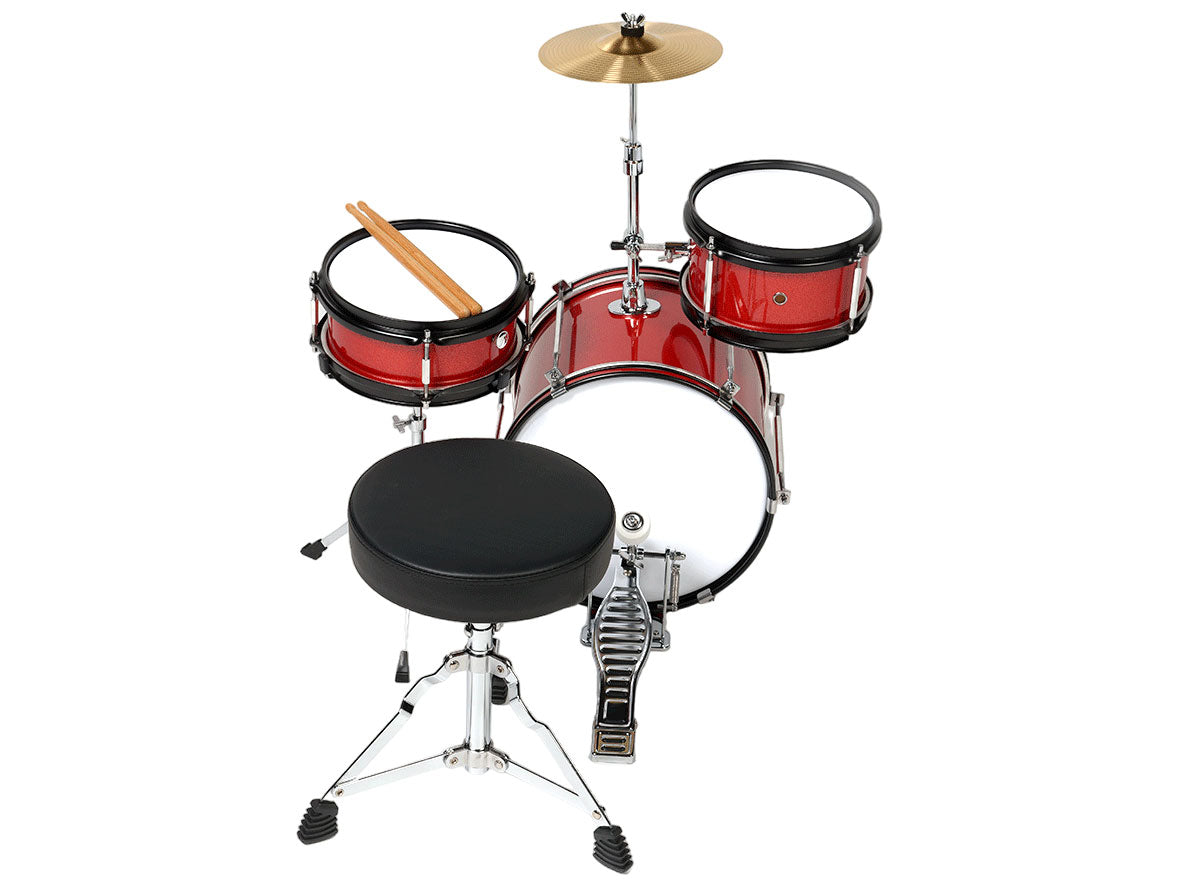 DSJ90 Rood