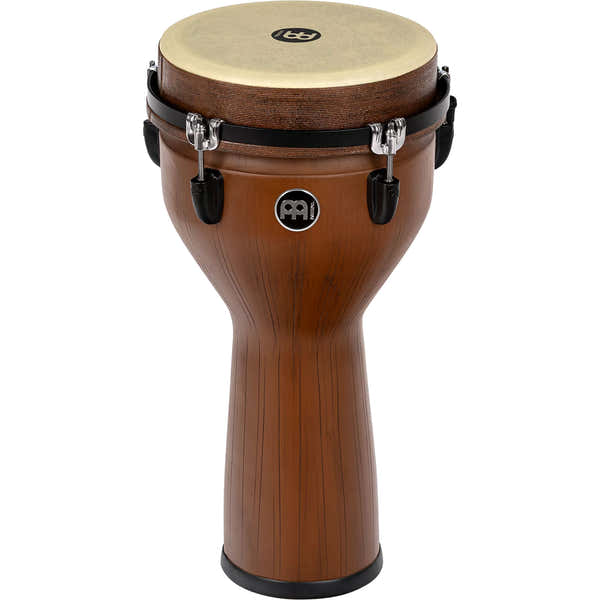 Meinl Jumbo Djembe synthetisch 10" Barnwood