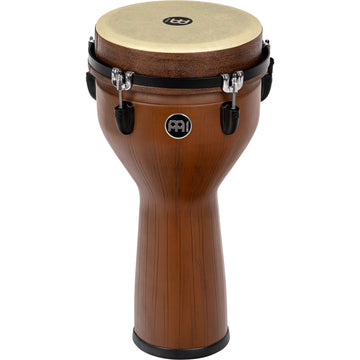 Jumbo Djembe synthetisch 10" Barnwood
