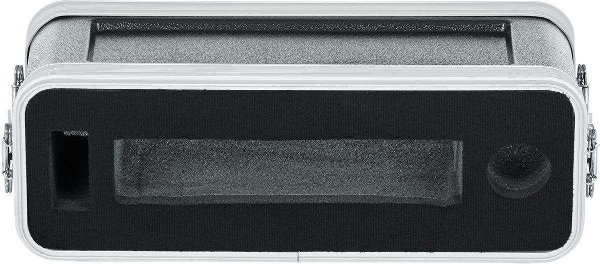 Rack voor draadloze microfoon