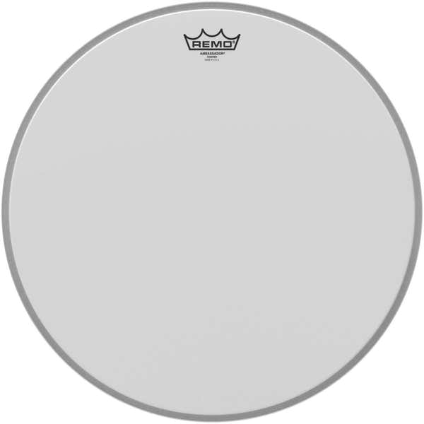 BR-1118-00 Ambassador 18 Gecoat