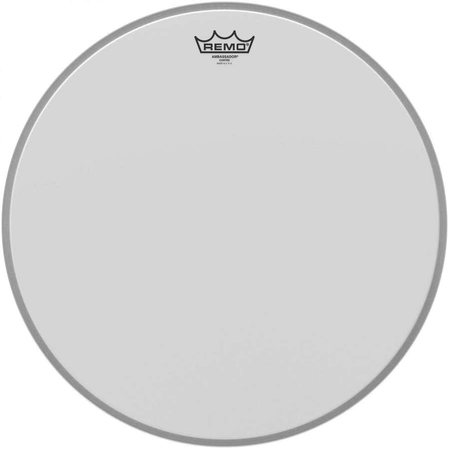 BR-1118-00 Ambassador 18 Gecoat