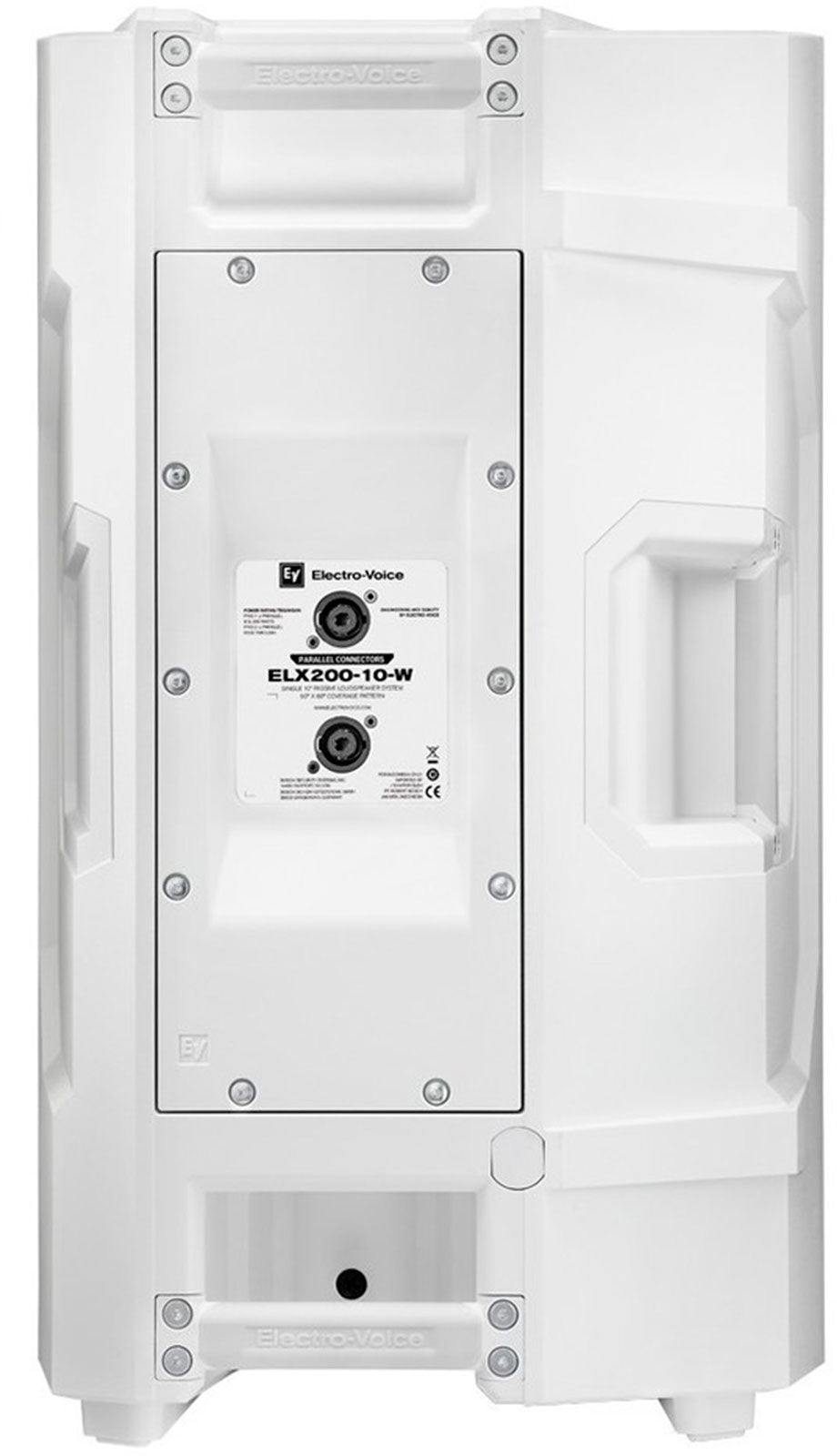 ELX200-12-W Wit