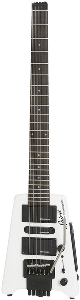 Spirit GT-PRO Deluxe HSH White Original