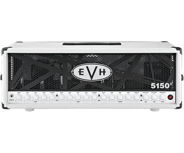 5150iii 100W Versterkertop Ivoor 230V Eu