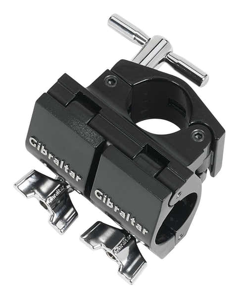 Gibraltar RACK ACCESSOIRES ROAD SERIE ADJUSTABLE ANGLE CLAMP SC-GRSDRA